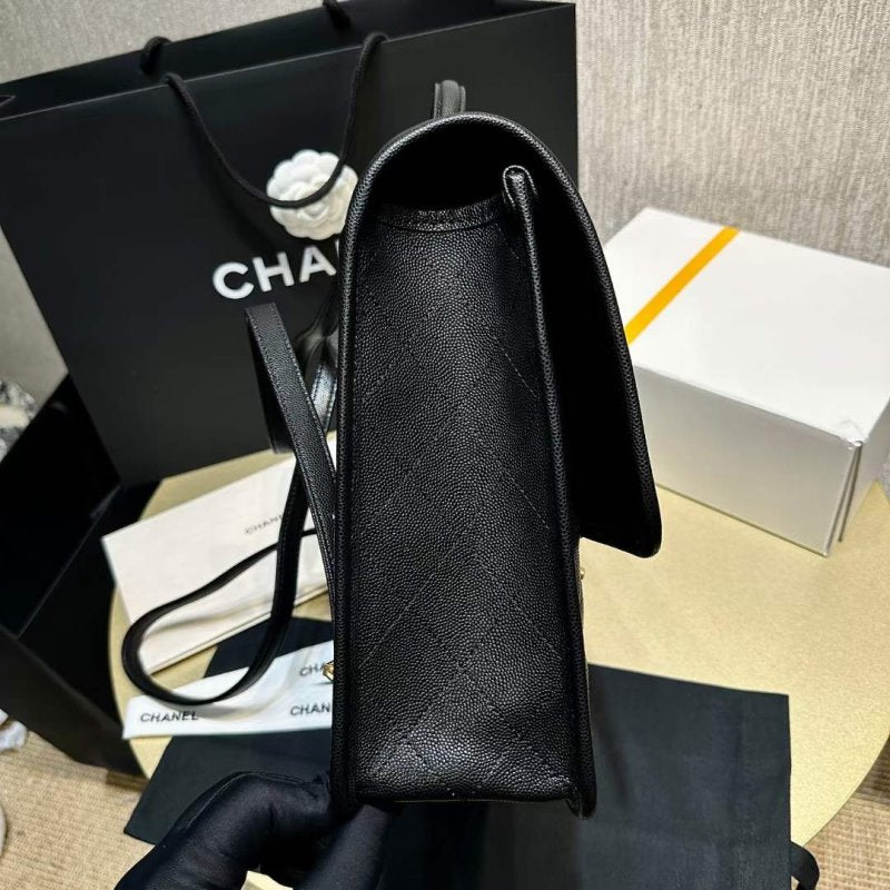 Chanel Postman Bag BG02156