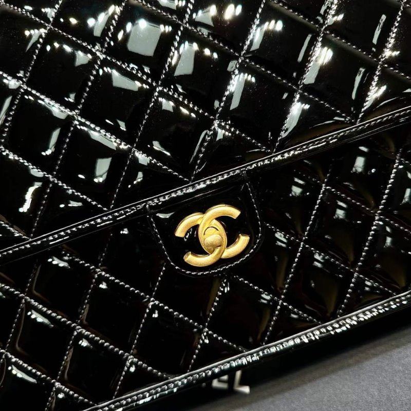 Chanel Postman Bag BG02157