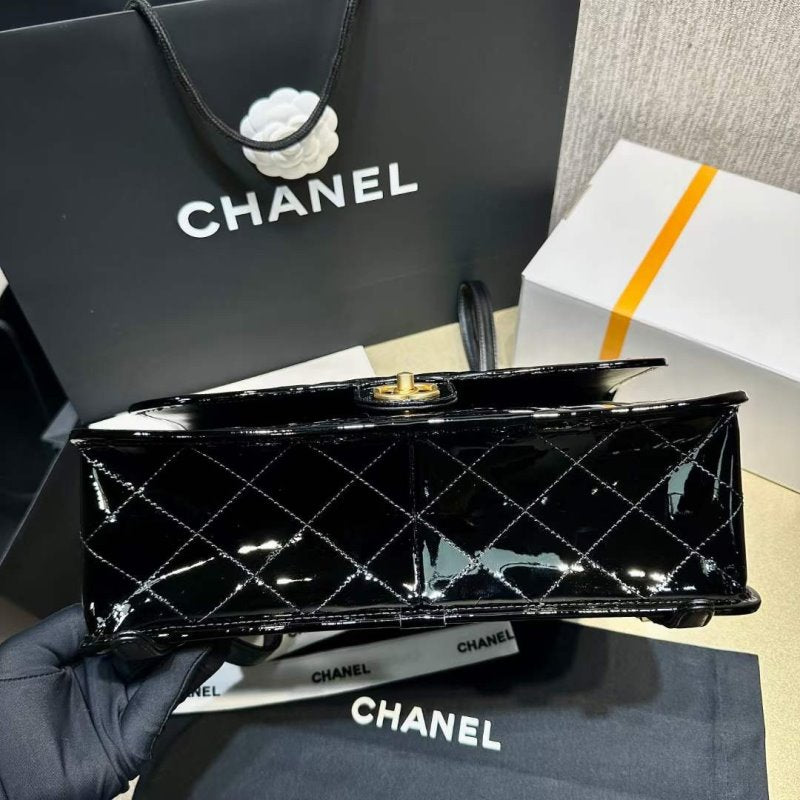 Chanel Postman Bag BG02157