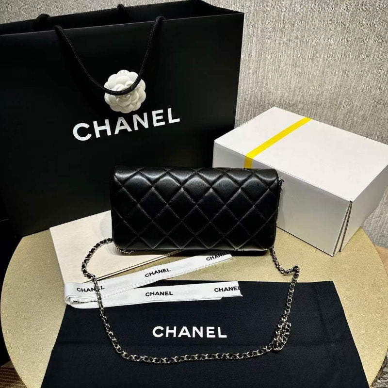 Chanel Slender Bag BG02151