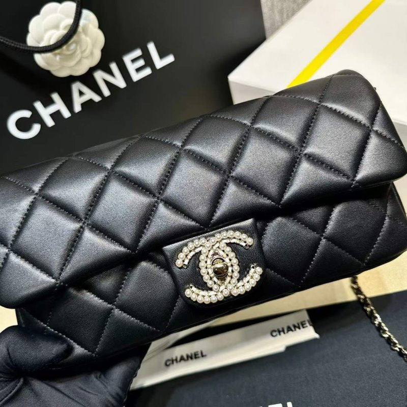 Chanel Slender Bag BG02151