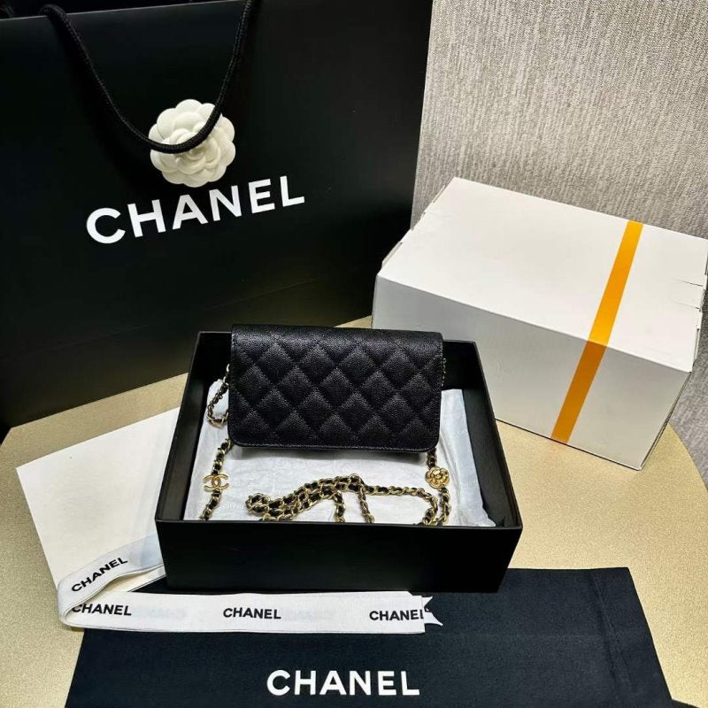 Chanel Slender Bag BG02152