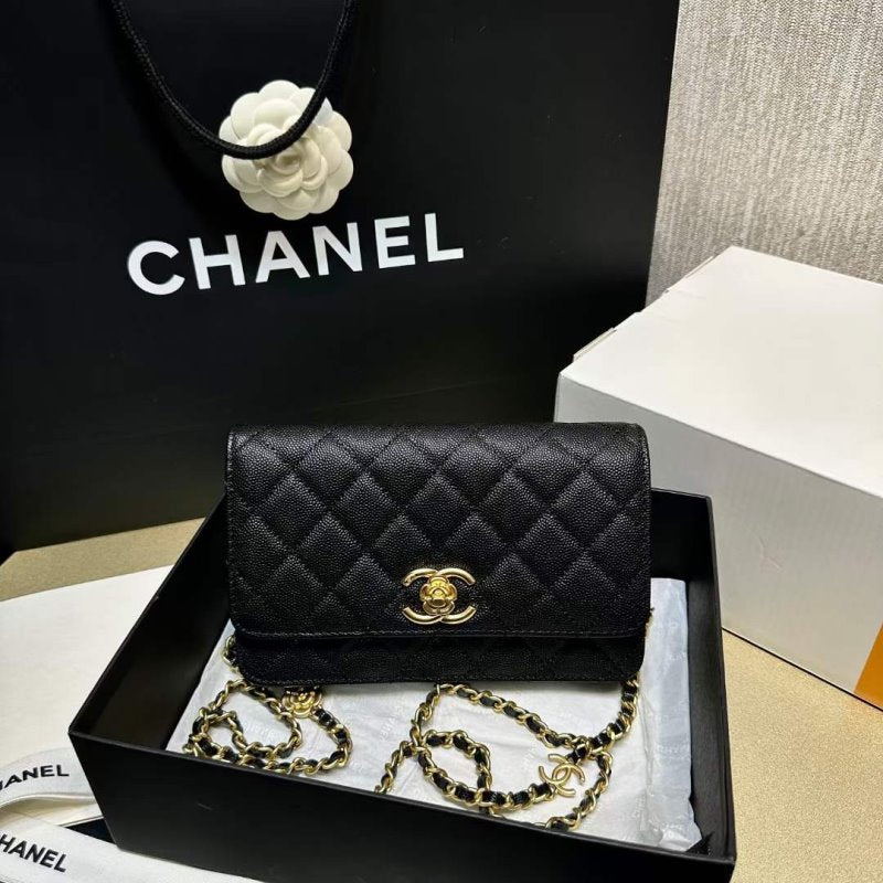 Chanel Slender Bag BG02153