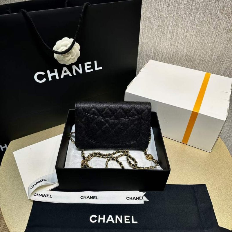 Chanel Slender Bag BG02153