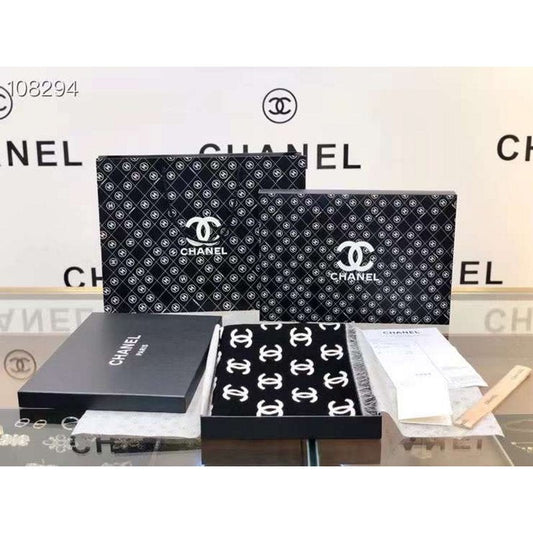 Chanel Wool Scarf SS001220