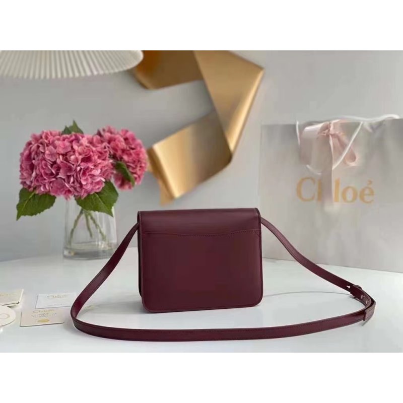 Chloe Hand Bag BCOL0134