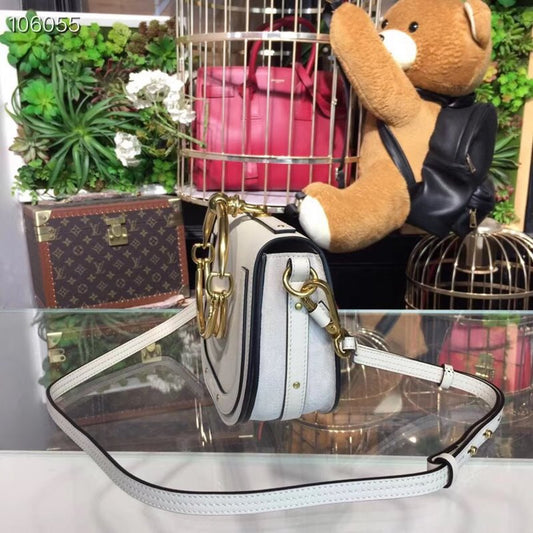 Chloe Nile Bag BGMP0742