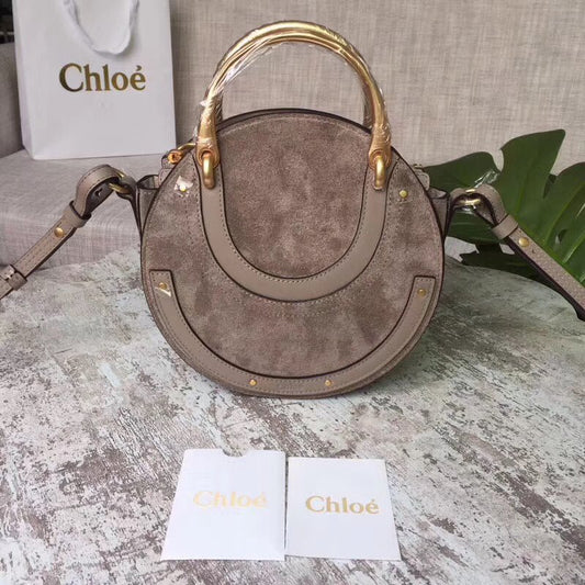 Chloe Pixie Bracelet Bag BGMP0770