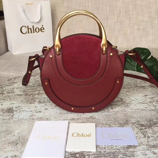 Chloe Pixie Bracelet Bag BGMP0772