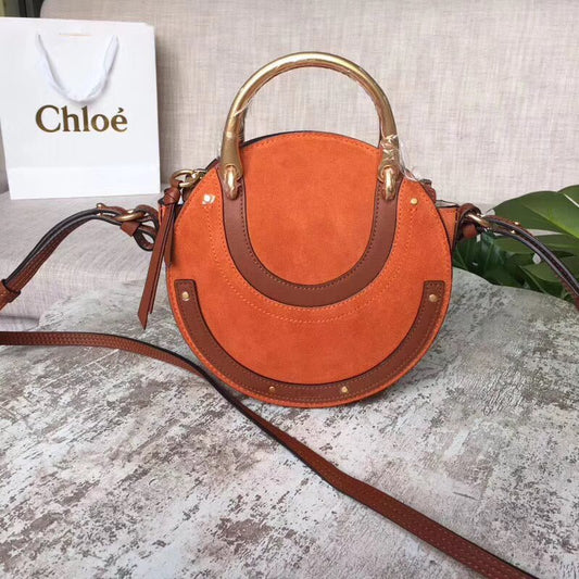 Chloe Pixie Bracelet Bag BGMP0773