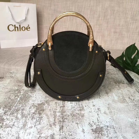 Chloe Pixie Bracelet Bag BGMP0774