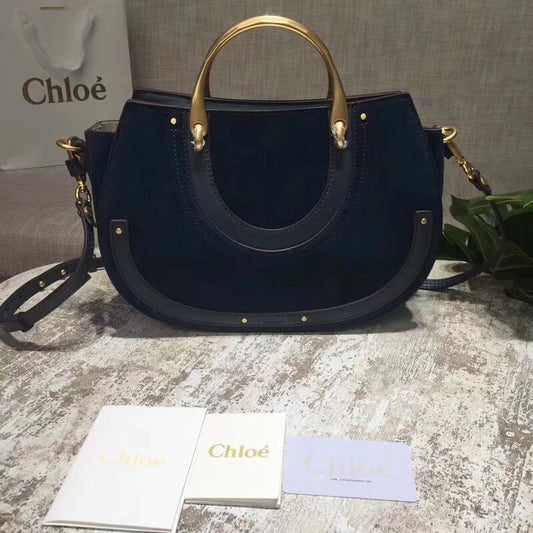 Chloe Pixie ring Bag BGMP0765