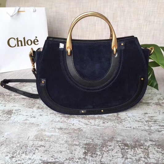 Chloe Pixie ring Bag BGMP0767