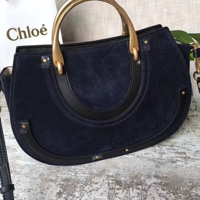 Chloe Pixie ring Bag BGMP0767