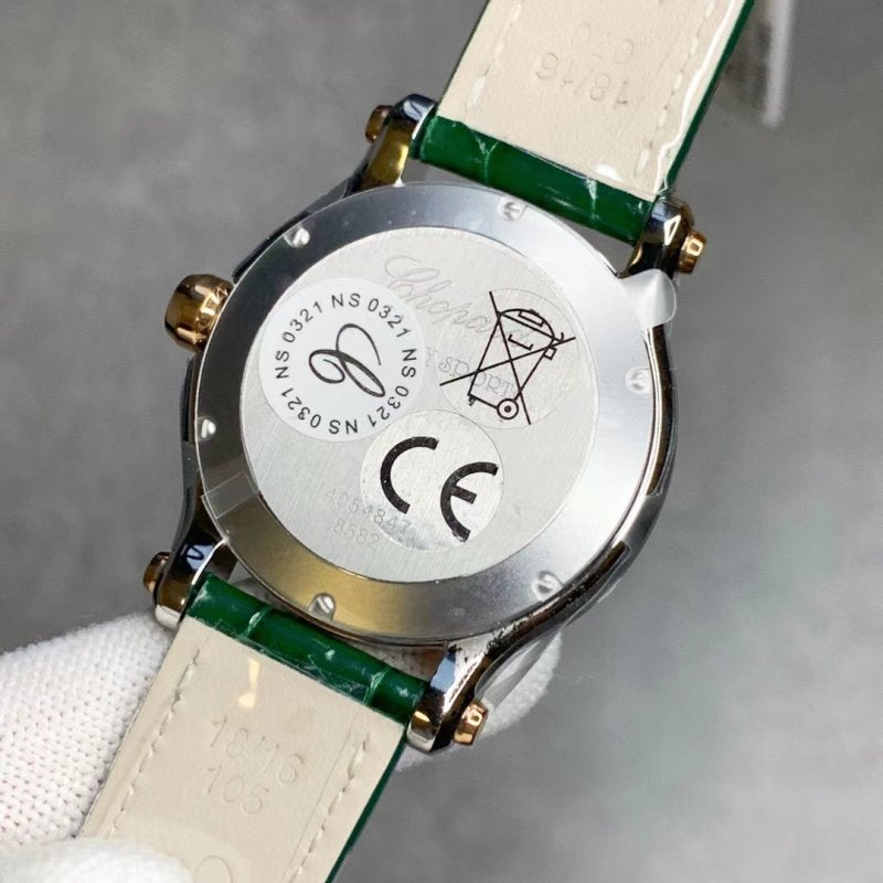 Chopard Happy Diamond Wrist Watch WAT01431