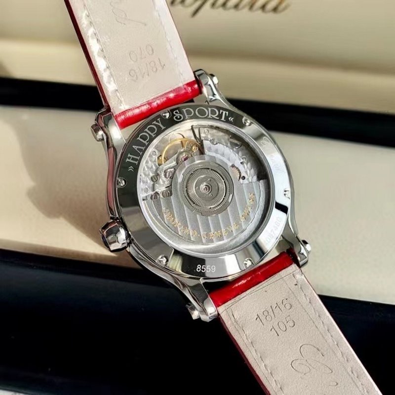 Chopard Happy Diamond Wrist Watch WAT01545