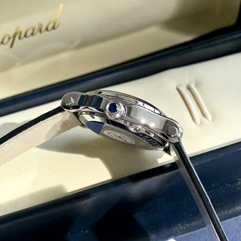 Chopard Happy Diamond Wrist Watch WAT01546