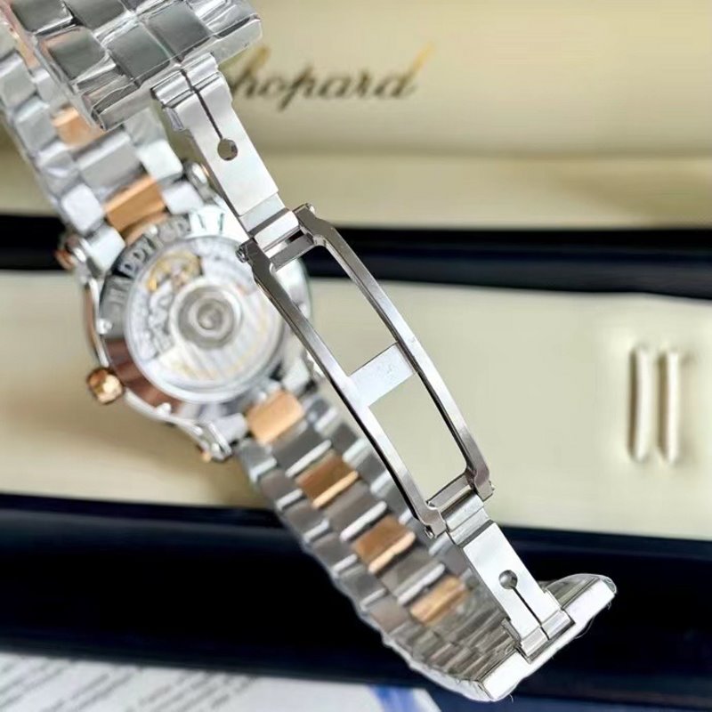 Chopard Happy Diamond Wrist Watch WAT01547