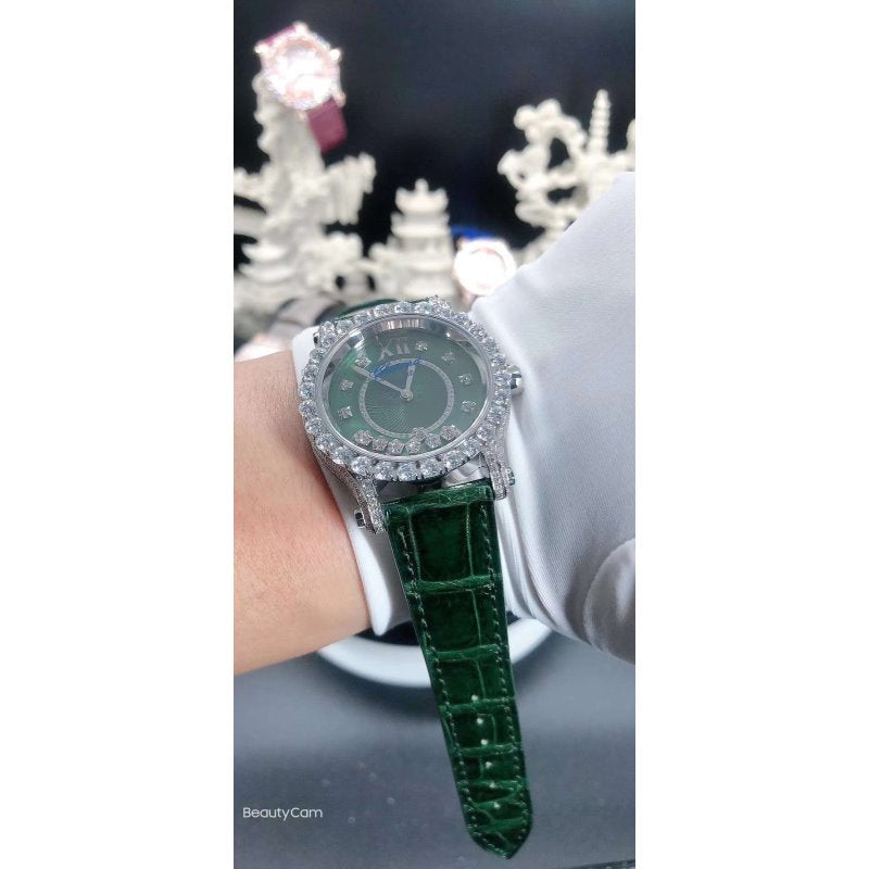 Chopard Happy Diamond Wrist Watch WAT02001