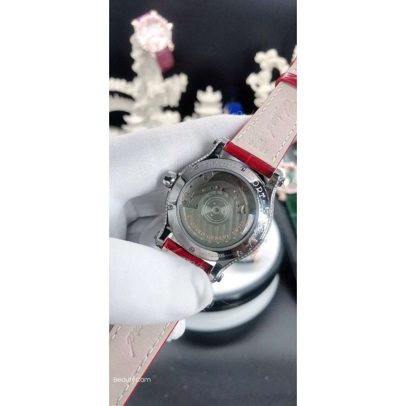 Chopard Happy Diamond Wrist Watch WAT02003