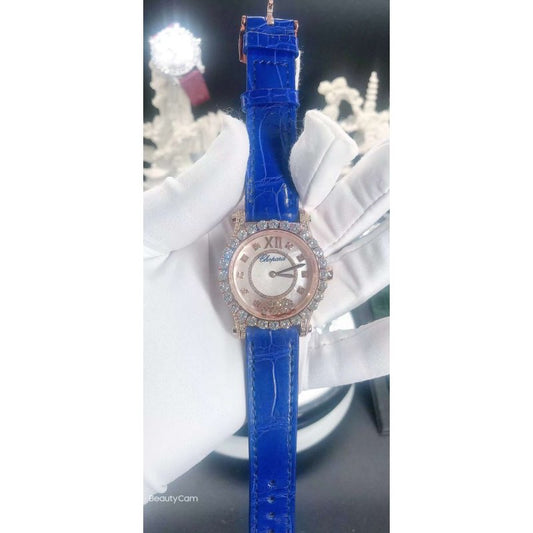 Chopard Happy Diamond Wrist Watch WAT02006