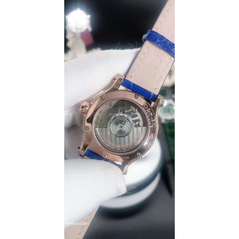 Chopard Happy Diamond Wrist Watch WAT02006
