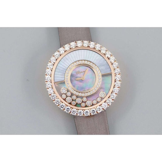 Chopard Happy Diamond Wrist Watch WAT02007