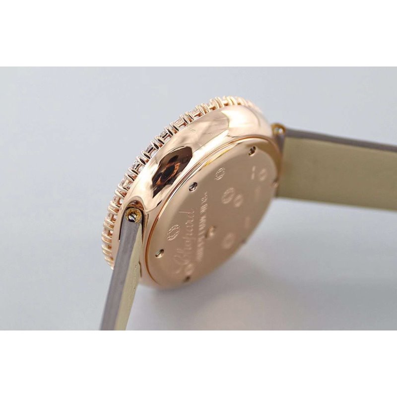 Chopard Happy Diamond Wrist Watch WAT02007
