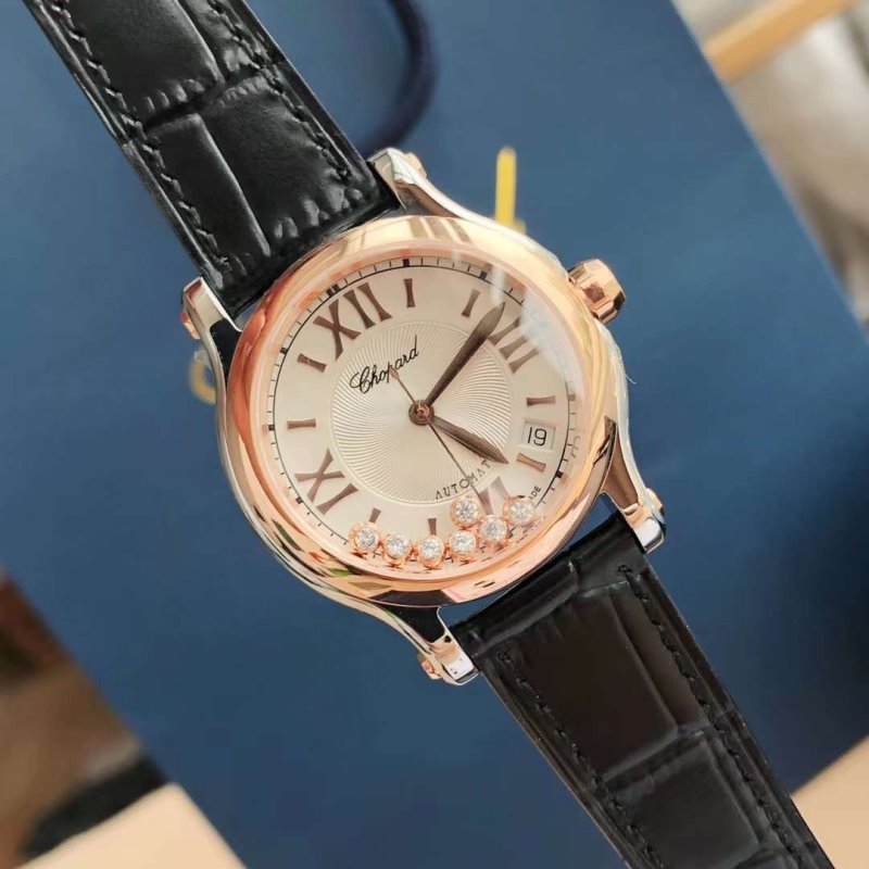Happy Diamond Wrist Watch WAT02038