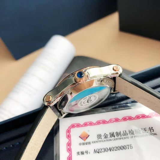 Happy Diamond Wrist Watch WAT02038