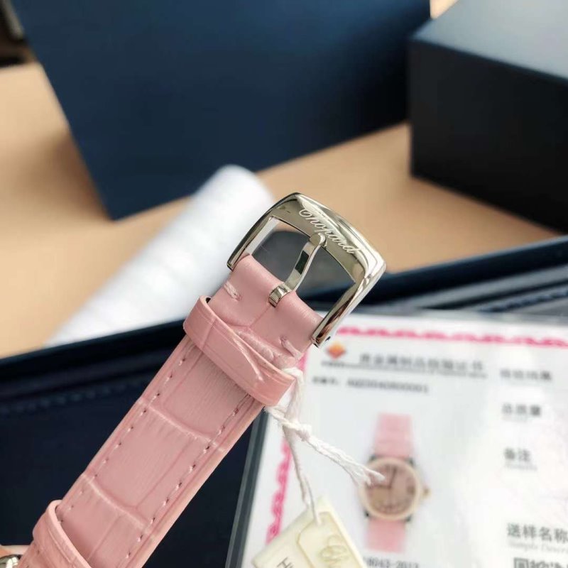Happy Diamond Wrist Watch WAT02039