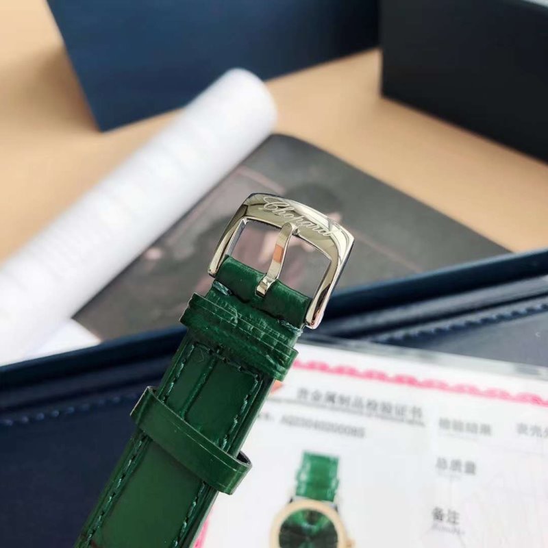 Happy Diamond Wrist Watch WAT02040