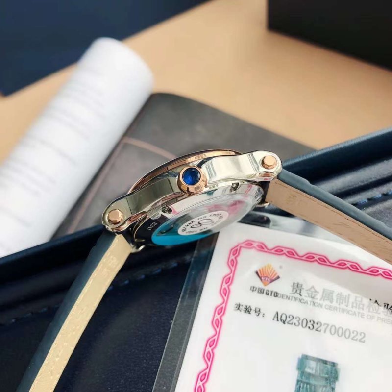 Happy Diamond Wrist Watch WAT02041