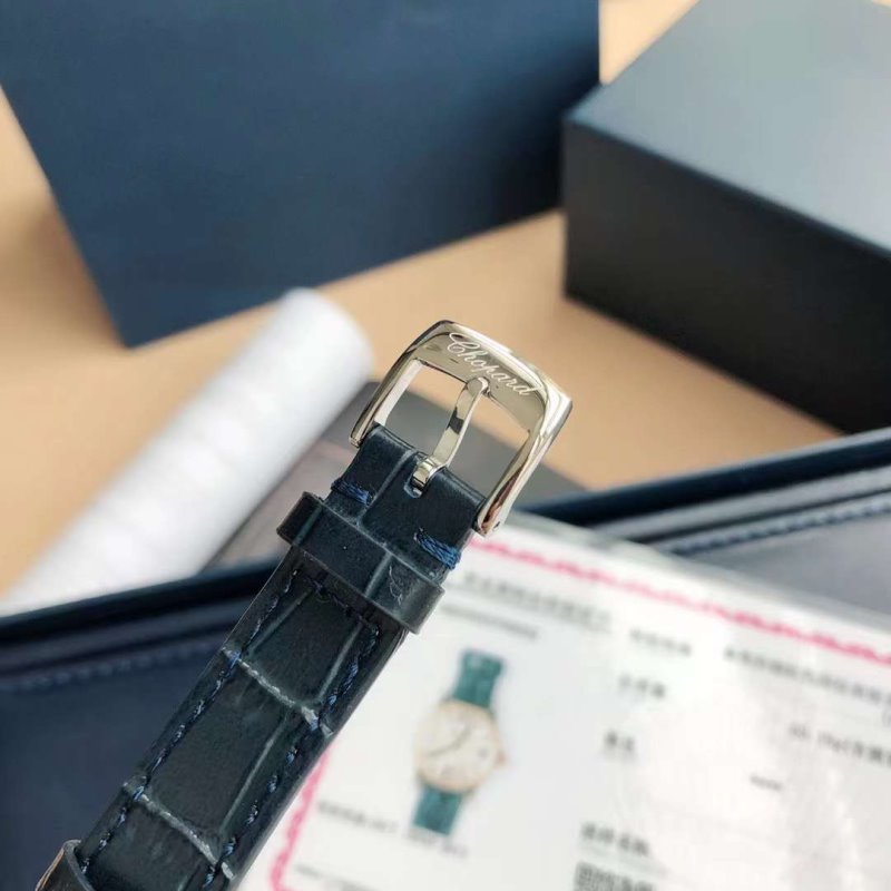 Happy Diamond Wrist Watch WAT02041