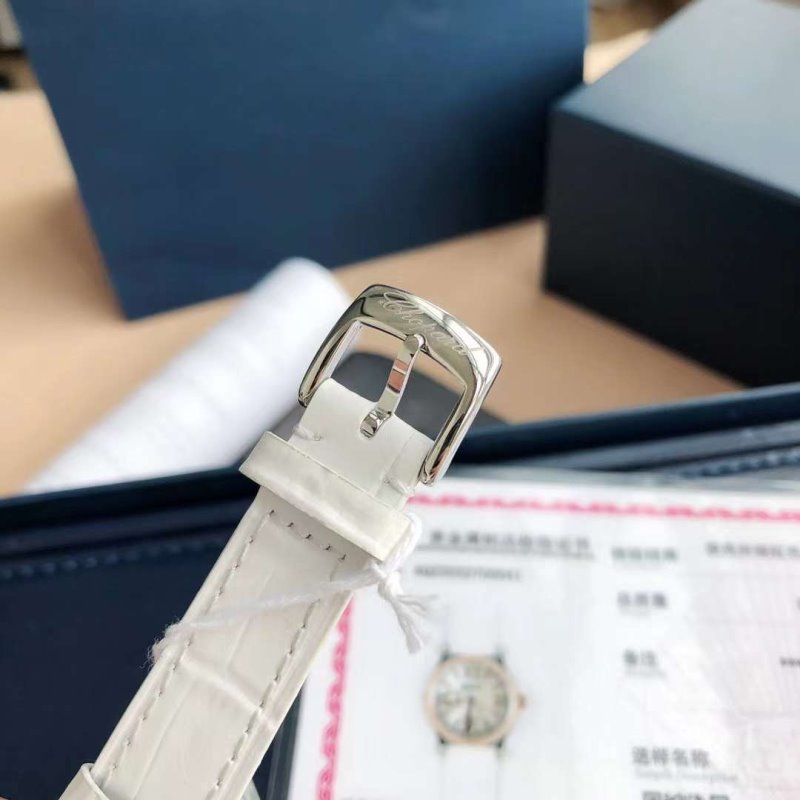 Happy Diamond Wrist Watch WAT02042