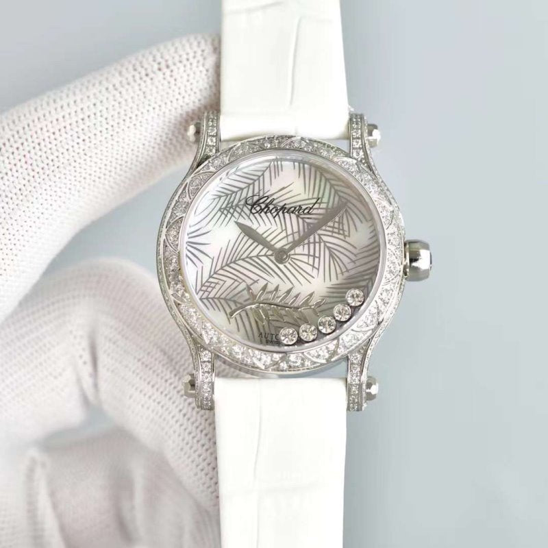 Chopard Happy Sport Wrist Watch WAT02071