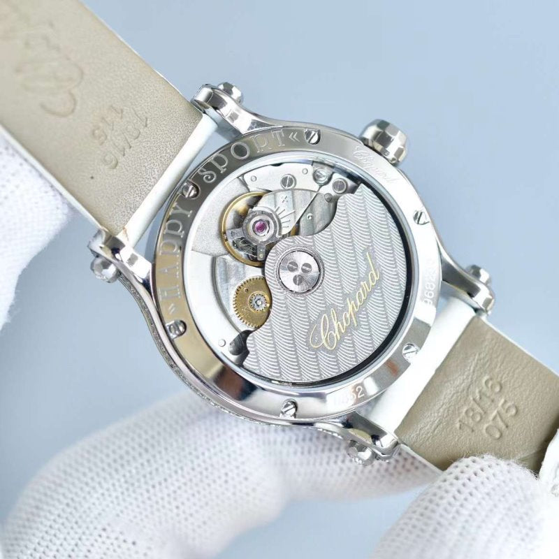 Chopard Happy Sport Wrist Watch WAT02071