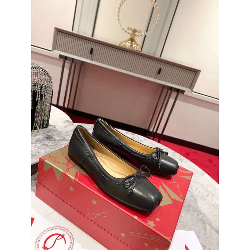 Christian Louboutin Flat Shoes SH00361