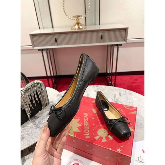Christian Louboutin Flat Shoes SH00361