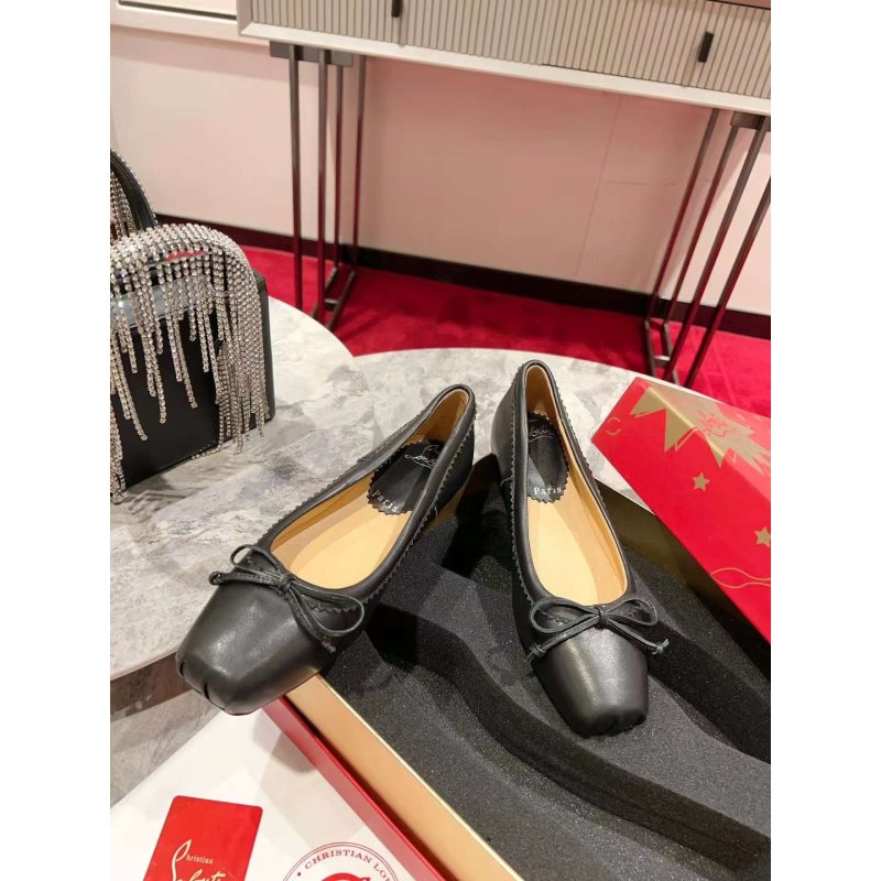 Christian Louboutin Flat Shoes SH00361
