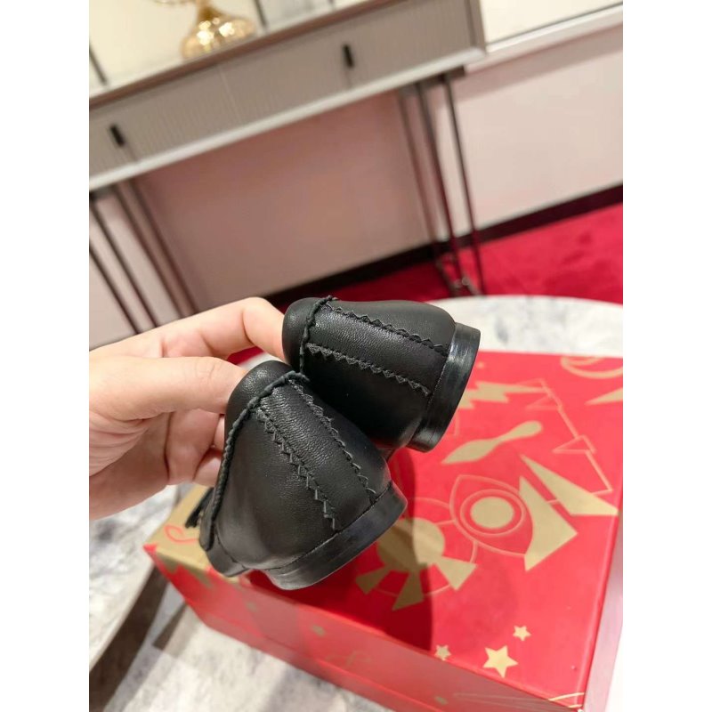 Christian Louboutin Flat Shoes SH00361
