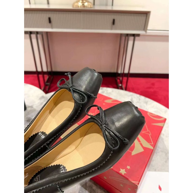 Christian Louboutin Flat Shoes SH00361