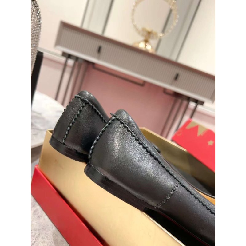 Christian Louboutin Flat Shoes SH00361