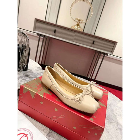 Christian Louboutin Flat Shoes SH00362
