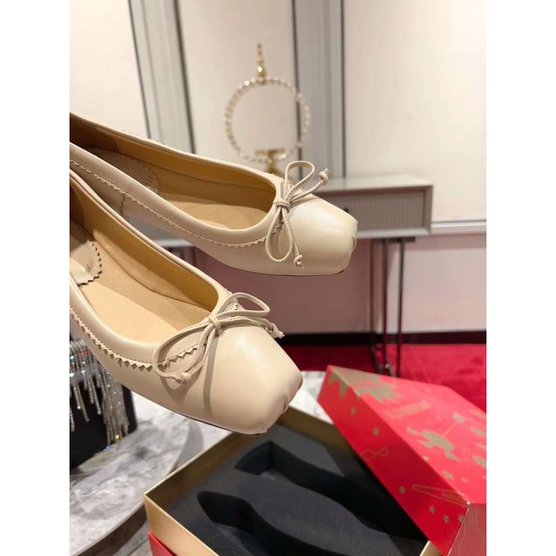 Christian Louboutin Flat Shoes SH00362