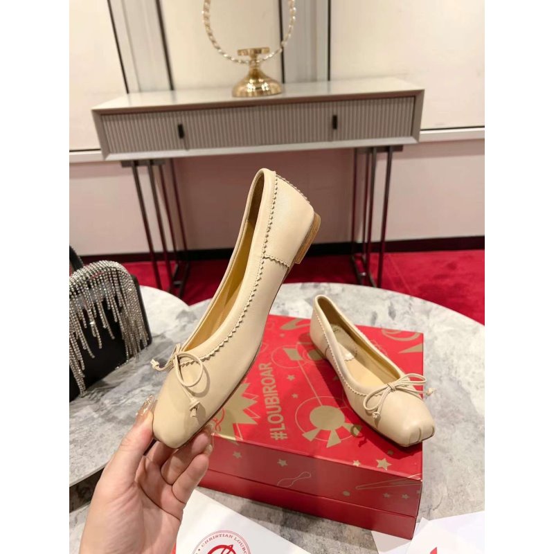 Christian Louboutin Flat Shoes SH00362
