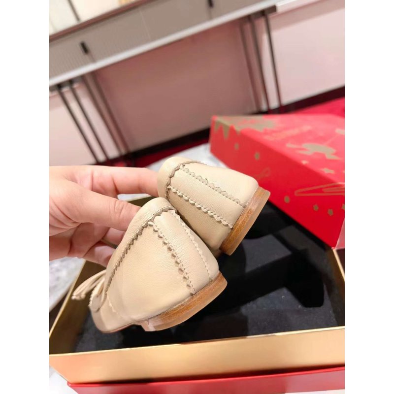Christian Louboutin Flat Shoes SH00362