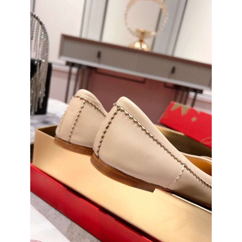 Christian Louboutin Flat Shoes SH00362