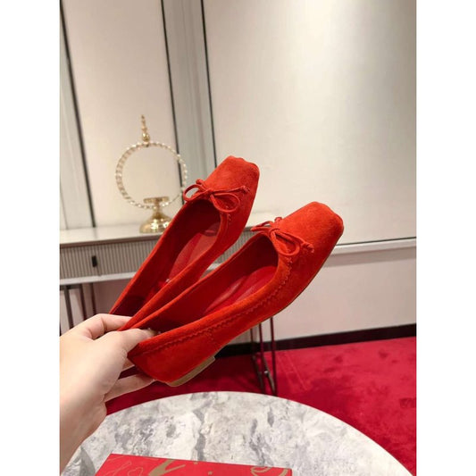 Christian Louboutin Flat Shoes SH00363