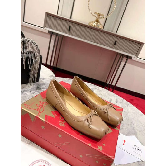Christian Louboutin Flat Shoes SH00364